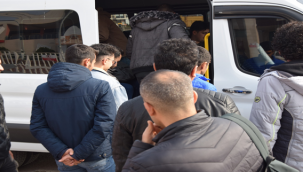 Viranşehir Belediyesi Polis Olmak İsteyenlerin Hayalini Gerçekleştiriyor 