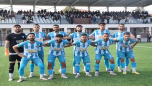 Viranşehir Belediyespor'dan Dört Dörtlük Galibiyet