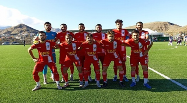 Viranşehir Belediyespor Malatya'da 3 Puanla Döndü