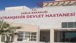 Viranşehir De Mesai Dışı Diş Hizmeti Başladı