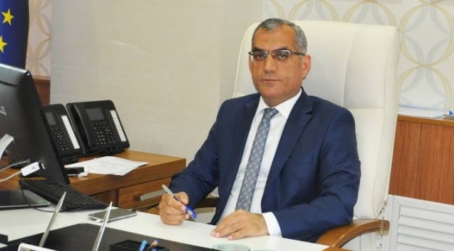 Yetim, görevden alındı 