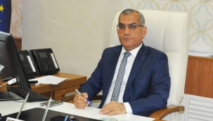 Yetim, görevden alındı 