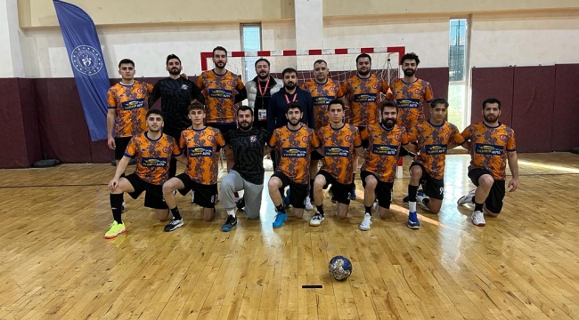 Yıldırım İdman yurdu galibiyet Bir yenisini daha ekledi 