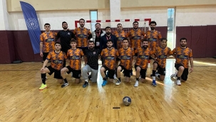 Yıldırım İdman yurdu galibiyet Bir yenisini daha ekledi 