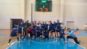 Yıldırım İdmanyurdu Spor Adana Sarıçam'ı farklı yendi 