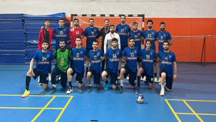 Yıldırım İdmanyurdu Spor Kulübü yine farklı yendi