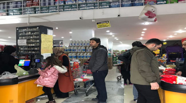 M1001 Toptan Gross'tan Piyasayı Sallayacak İndirim!