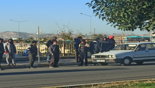 'Amele Pazarı'nda ekmek mücadelesi