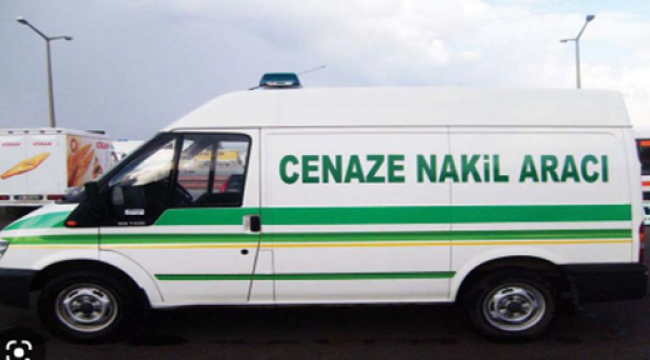 Asılı olarak bulunan Baba ve 3 çocuğun cenazaları Şanlıurfa'da gönderildi