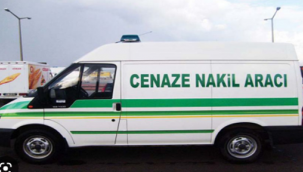 Asılı olarak bulunan Baba ve 3 çocuğun cenazaları Şanlıurfa'da gönderildi