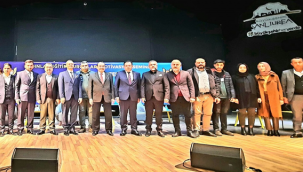 Aydınlardan YKS ve LGS'ye hazırlanan öğrenciler için motivasyon semineri