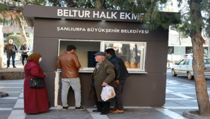 Başkan Beyazgül, ''Halk Ekmek Fiyatı Piyasanın Altında Olacaktır''