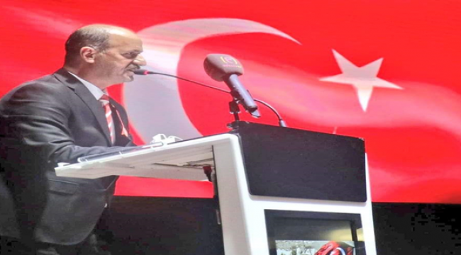 Başkan Yavuz'dan 10 Ocak Çalışan Gazeteciler Günü mesajı