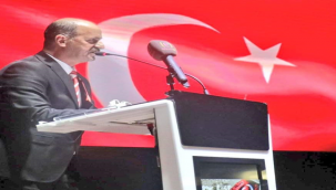 Başkan Yavuz'dan 10 Ocak Çalışan Gazeteciler Günü mesajı