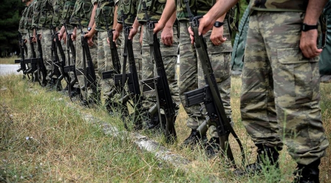 Bedelli askerlik ücretleri belli oldu!