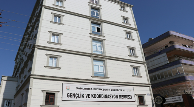  Büyükşehir Gençlik Meclisinden Çocuklara Eğitim Kampı