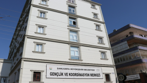  Büyükşehir Gençlik Meclisinden Çocuklara Eğitim Kampı