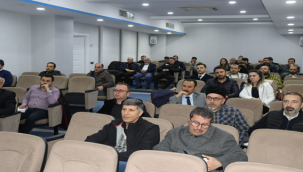 Büyükşehir yenilenebilir enerji eğitim programına ev sahipliği yaptı