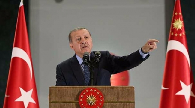 Cumhurbaşkanı Erdoğan, Memur ve emekli maaşlarını yüzde 30'a çıkardı