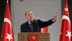 Cumhurbaşkanı Erdoğan, Memur ve emekli maaşlarını yüzde 30'a çıkardı