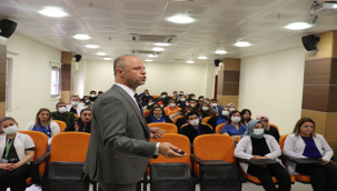 Cumhuriyetimizin 100. Yılında Verem Savaşında Neredeyiz?