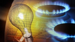 Doğal gazda ocak tarifesi belirlendi