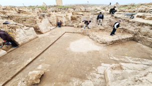 Dünya'nın İlk Üniversitesi'nin Harran Şehrinde Olduğu Tescillendi  