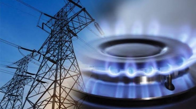 Elektrik ve Doğal gazda indirim müjdesi