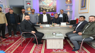 Eyyübiye'de Doğalgaz Ulaştırılan Sokaklar Onarılıyor