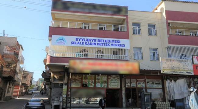 Eyyübiye'de Kadınlara Pozitif Ayrımcılık Devam Ediyor