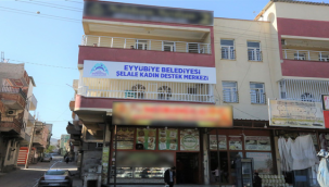 Eyyübiye'de Kadınlara Pozitif Ayrımcılık Devam Ediyor