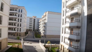 Eyyübiye'nin Kentsel Dönüşümde İlk Hedefi: 3000 Konut