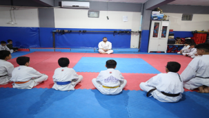 Gelecek Nesiller AK Evler'de Yetişiyor