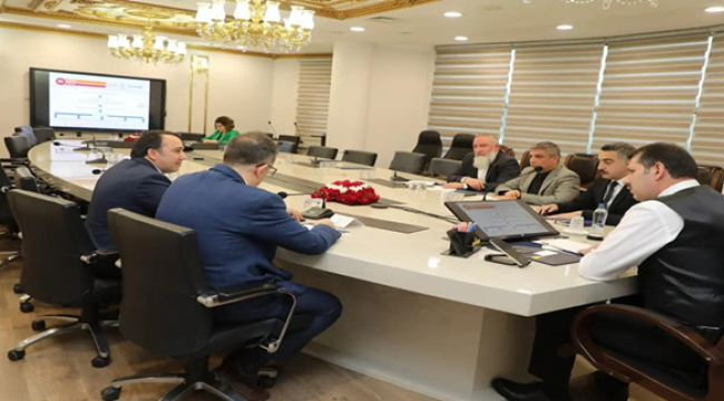 GES projesi ile 14 milyar kilovat saat enerji üretilecek