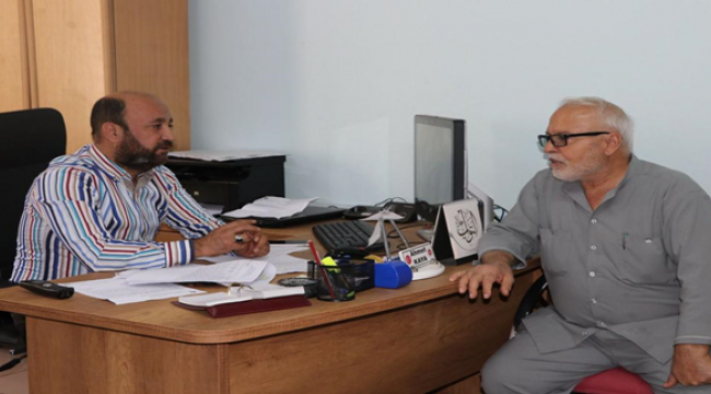 Hac Kayıtları Başladı