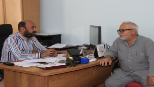 Hac Kayıtları Başladı