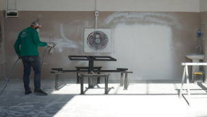 Haliliye Belediyesi Atölyeleri İle Üretmeye Devam Ediyor