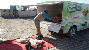 Haliliye Belediyesi, Günlük 500 Kilogram Ekmek İsrafını Önlüyor