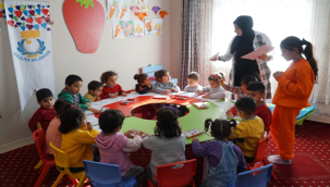 Haliliye Belediyesi İle Kadınlar Okuma Yazma Öğreniyor 