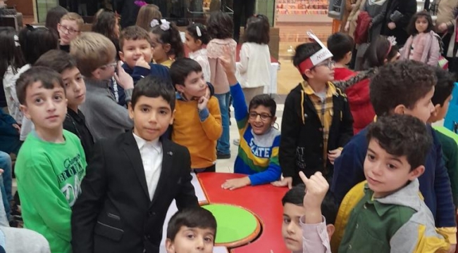 "Hayat Öğrendikçe Güzel"