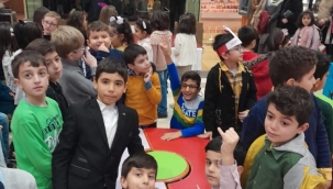 "Hayat Öğrendikçe Güzel"