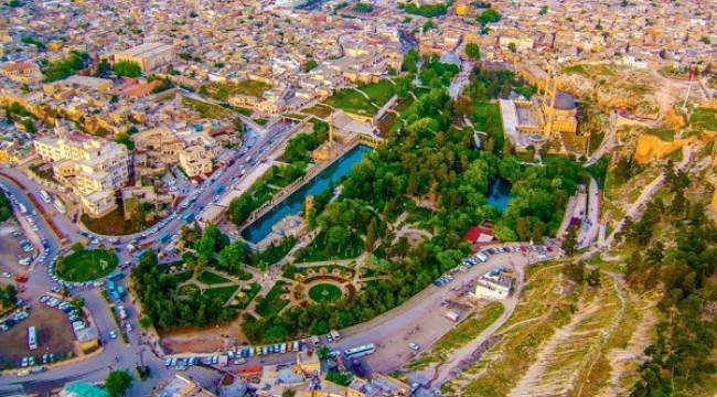 Herboloji Kongresi Şanlıurfa'da yapılacak