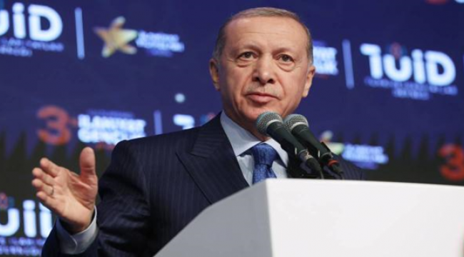 Memur ve emekli maaş zammı belli oldu! Cumhurbaşkanı Erdoğan açıkladı