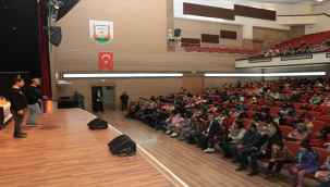 Mezopotamya Living Lab Bilim Şenliği