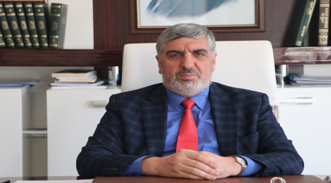 Müftü Tolan, üç ayların önemi