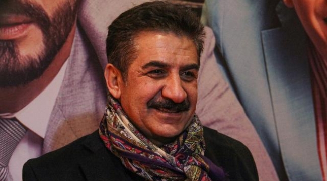 Sanatçı Burhan Çaçan hayatını kaybetti