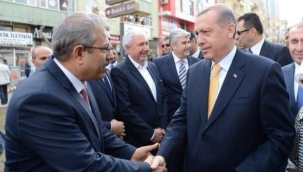 Şanlıurfa AK Parti SKM başkanı belli oldu