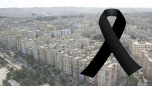 Şanlıurfa Büyükşehir Belediyesi Mezarlıklar Şube Müdürlüğü günlük defin listesini yayımladı.