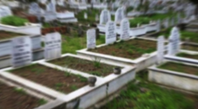 Şanlıurfa'da 3 kişi hayatını kaybetti!	