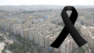 Şanlıurfa'da 5 kişi hayatını kaybetti!	